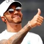                                 Lewis Hamilton 5'ler kulübüne girdi                            