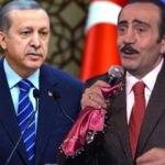 Mustafa Keser'den Başkan Erdoğan'a övgü dolu sözler!