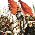 Neftlix'ten büyük bomba! Fatih Sultan Mehmet'in hayatı anlatacak