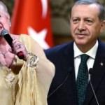 Neşe Karaböcek'ten Başkan Erdoğan'a övgü dolu sözler