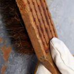 Pas lekeleri nasıl temizlenir?