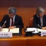 SGK ve ILO arasında iş birliği protokolü imzalandı