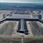 Türk Telekom Yeni Havalimanı'nı dünyaya bağlayacak
