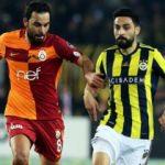 T&uuml;rkiye dev ma&ccedil;a kilitlendi! Muhtemel 11'ler