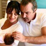 Ünlü oyuncu Ececan Gümeci anne oldu