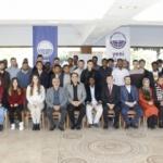 'Yeni Dünya' öğrencilerin omuzlarında yükselecek