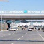 Yeni havalimanı ile ilgili dikkat çeken detay! 16 yıl önce alınmış