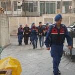 Bursa'da servis şof&ouml;r&uuml;n&uuml; yaralayan ş&uuml;pheliler yakalandı