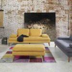 2019'un en trend sarı koltuk modelleri