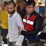 Kayseri'de 59 düzensiz göçmen gıda zehirlenmesi şüphesiyle hastaneye kaldırıldı