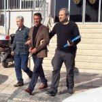 Yaşlıları "şifalı merhem" vaadiyle kandıran cezaevi firarisi yakalandı