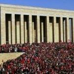 10 Kasım programında bugün neler var? Anıtkabir bugün saat kaça kadar açık?