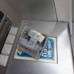 Bursa'da ATM'de kart kopyalama düzeneği bulundu