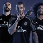 Real Madrid'den rekor sponsorluk anlaşması