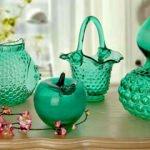 Cam vazo ev dekorasyon önerileri