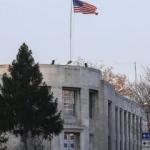 ABD Büyükelçiliği'nden mühimmat patlaması mesajı