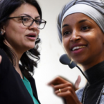 ABD seçimlerinde zafer 'Müslüman Kadınların'