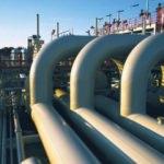 AB'den doğal gaz boru hattı desteğine onay