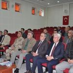 "Bağımlılıkla Mücadele Koordinasyon Alt Kurul" toplantısı yapıldı