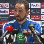 'Akhisar ma&ccedil;ı kolay olmayacak'