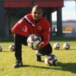 Aurelio: 'Allah'ın bana verdiği en büyük hediye..'