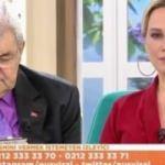 Canlı yayına telefonla bağlanıp M&uuml;sl&uuml;man oldu