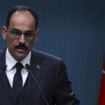 Cumhurbaşkanlığı'ndan a&ccedil;ıklama! Bizi kandıramazlar