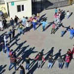 Kuveytli hayırseverlerden Suriyeli öğrencilere destek