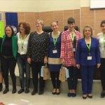 TÜ'de 2. Almanca Öğretmenler Günü etkinliği düzenlendi