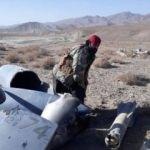 Taliban, ABD ordusuna ait MQ-9 Reaper düşürdü!