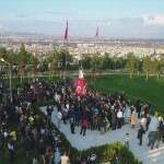 Türkiye-Azerbaycan kardeşliği Şanlıurfa'da yaşatılacak
