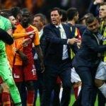 Derbiyle ilgili ek raporlar istendi, sevkler hazır