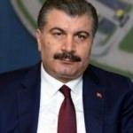 Bakan Koca açıkladı: Çalışma başlattık