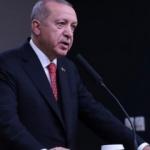 Erdoğan'dan çok sert 'S.Arabistan' açıklaması!