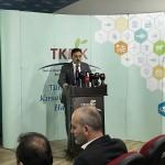 TKDK'dan Bursa'da 13 projeye 9 milyon lira hibe