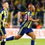 Fenerbahçe galibiyet hasretini dindirdi!