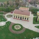 "İslam mezarlığı üzerine nikah salonu yapıldı" iddiası