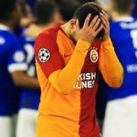 Galatasaray Almanya'da yıkıldı!