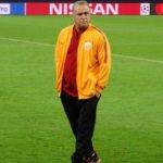 Galatasaray artık ma&ccedil;ı bekliyor