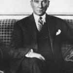 Gazi Mustafa Kemal Atatürk'ün vefatının 80. yılı
