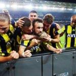 Fenerbahçe, Anderlecht'i ezdi geçti!