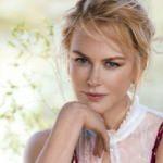 Nicole Kidman: İnatçı annenin kızıyım