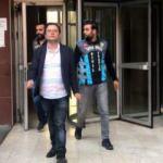 Türkiye'nin konuştuğu taksici yakalandı