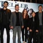 Osmanlı'nın 'Deliler'i 23 Kasım'da sinemalarda!