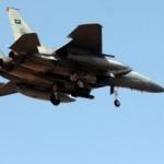 Flaş iddia: ABD Suudi uçaklarına yakıt vermeyecek