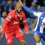 Porto, Lokomotiv Moskova'nın fişini çekti!