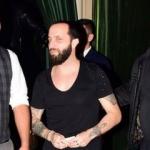 Şarkıcı Berkay kendine koruma tuttu