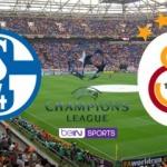 Schalke 04 Galatasaray internetten izleme! Bedava veren yabancı kanallar!