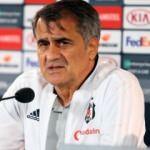 Şenol G&uuml;neş: 'Bu oyunun hakkı...'