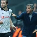 Şenol Güneş'ten tepkilere cevap!